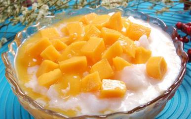 零下五度的味蕾盛宴 創(chuàng)意甜點與小吃的冰火奇遇