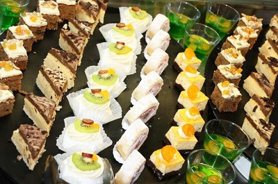 多圖預警！皇后鎮天空纜車自助餐美食大作戰 開啟云端小吃盛宴