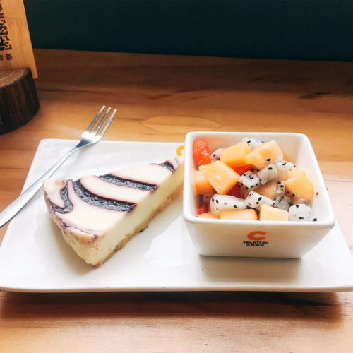 果C益佰登陸天津！19.9元盡享四大招牌甜品