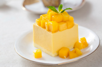 尋味法國(guó)IV 探尋法國(guó)甜點(diǎn)的前世今生