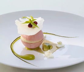 甜蜜的星球 二十種球形小吃的味覺漫游