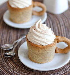 甜蜜的慰藉 探尋甜品中的生活美學(xué)