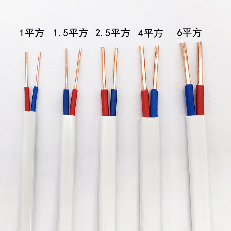 家用電線選購(gòu)與使用指南 從BVVB到BVVR的全面解析