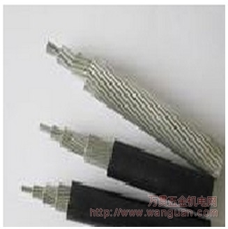 綿陽(yáng)電線電纜之三芯交聯(lián)聚乙烯絕緣輕型架空電纜概覽