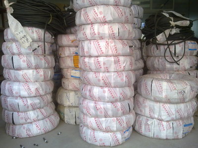 廠家批發(fā)銷售電焊機(jī)專用電纜線 耐油型號(hào)全，質(zhì)優(yōu)價(jià)廉選億潤(rùn)
