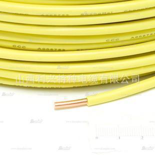 專業(yè)解析 山西利興特種電纜廠家直銷BV塑銅線優(yōu)勢(shì)與選購(gòu)指南